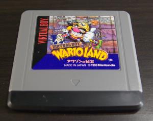 Virtual Boy Wario Land (06)